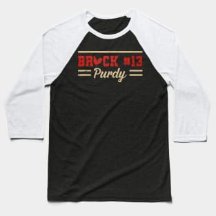 Purdy 13 Baseball T-Shirt